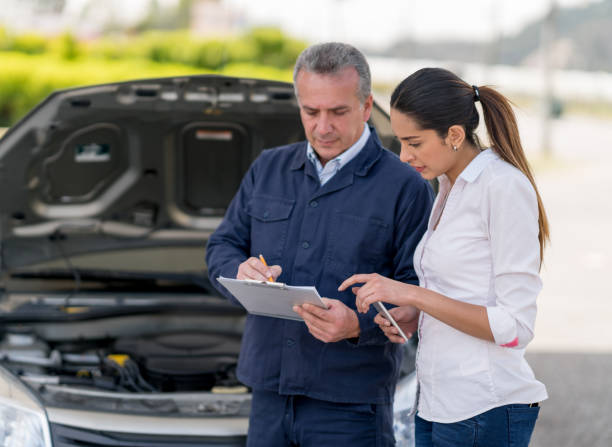 Full coverage car insurance in Rockvale, TN